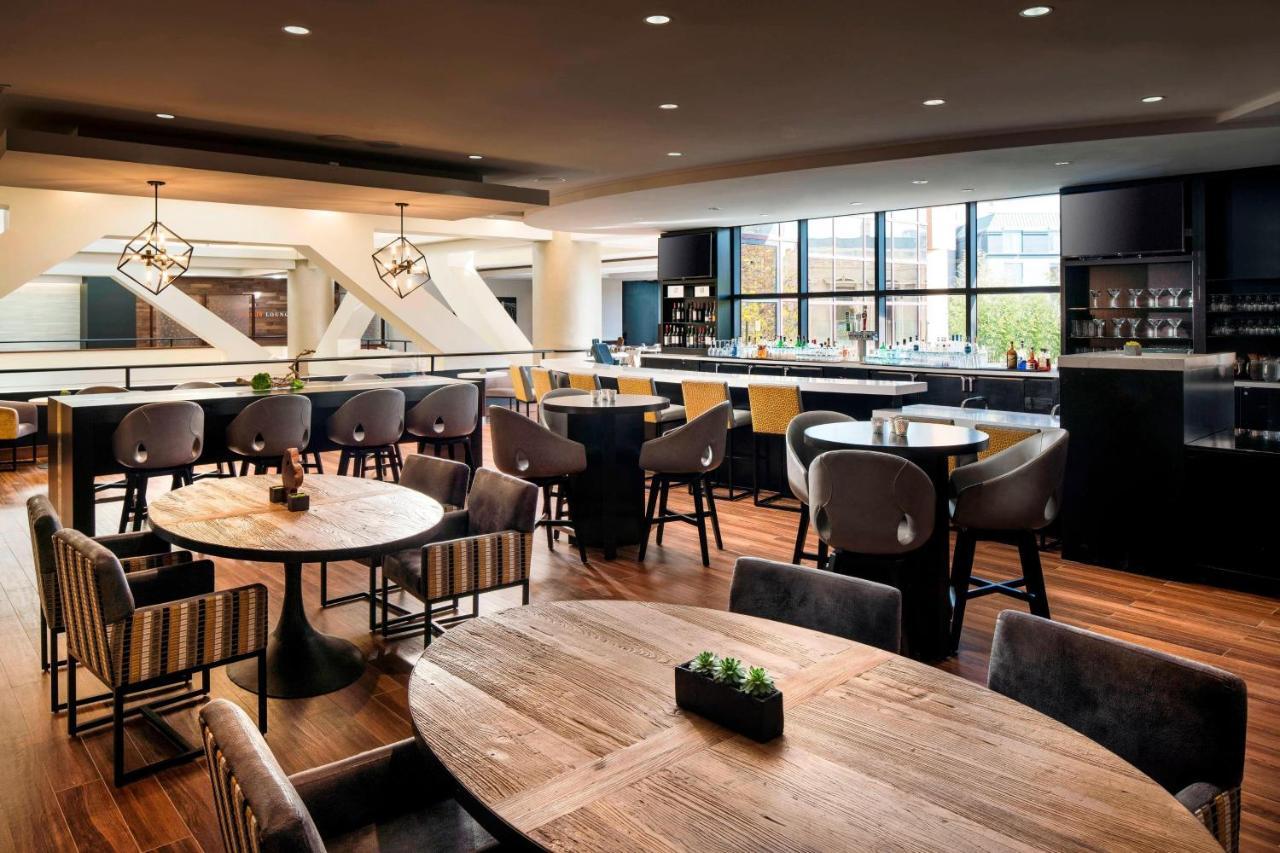 Marriott Center Hotel Oakland