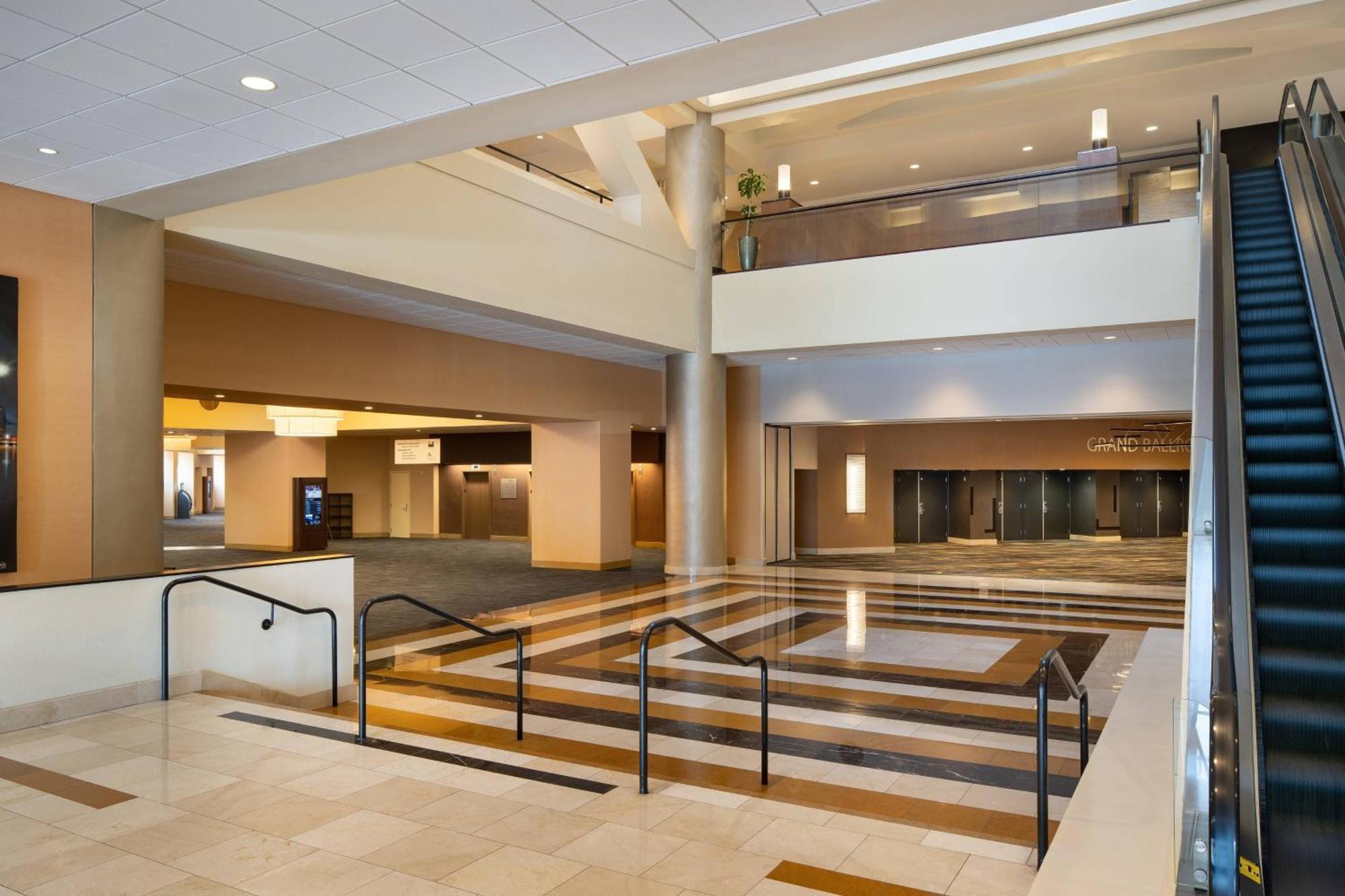 Marriott Center 4*